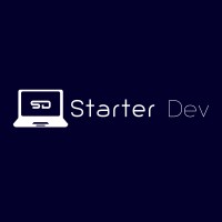 StarterDev Inc logo - Similar company to Evolve 8