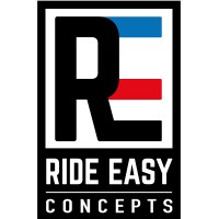Ride Easy Concepts Ltd
