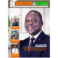 L’OFFICIEL DE LA MOBILITÉ URBAINE logo - Similar company to Alben Digitech