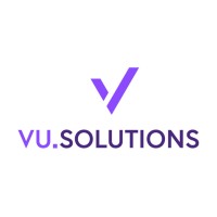 VU.SOLUTIONS logo - Similar company to Virtual-Call – Dach-Region