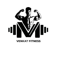 Venkat Fitness logo - Similar company to A