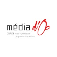 Médiad'Oc logo - Similar company to Angélique Robert Chez Cae Elan Créateur