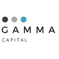 Gamma Capital logo - Similar company to Global Blue Tech