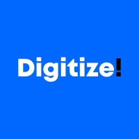 Digitize! GmbH logo - Similar company to Ad-Comm Group