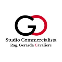 Studio Commercialista - Gerarda Cavaliere logo - Similar company to Studio Commercialista Maraglino