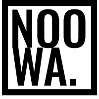 NOOWA logo - Similar company to Jame