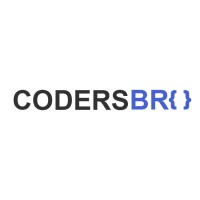 CODERSBRO logo - Similar company to Mindstack Studio