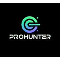 Pro Hunter logo - Similar company to Prohunter