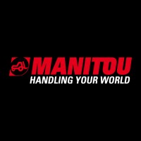 Manitou across the world logo - Similar company to Manitou Italia