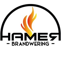 HAMER BRANDWERING logo - Similar company to Vinco Developments Bvba