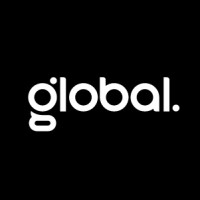 Global logo - Similar company to Digital Highlight