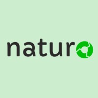 NATURO_project logo - Similar company to Green Societies Aau