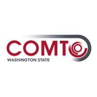 COMTO Washington logo - Similar company to Tabor 100