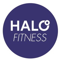 Halo logo - Similar company to Workouts Mentor