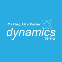 Dynamics G-Ex logo - Similar company to Dynamics Gts