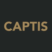 CAPTIS Visuals logo - Similar company to Jerseymade*