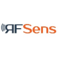 RF-SENS Elektronik A.S. logo - Similar company to Fi̇lkon - Rf