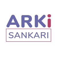 Arkisankari logo - Similar company to Suju Oy