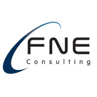 FNE Consulting logo - Similar company to Ieptb/Pr