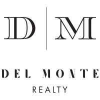 Del Monte Realty HTX logo - Similar company to Perdomo Properties