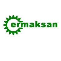 Ermaksan Makina Dişli logo - Similar company to Nimsan Dişli Ve Makina Yedek Parça Sanayi Ticaret Limited Şirketi
