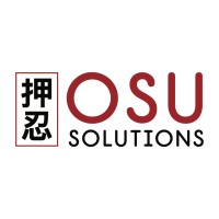 OSU Solutions logo - Similar company to Cloud Nerd