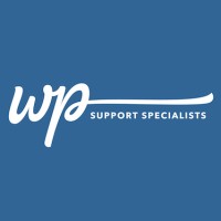 WP Support Specialists logo - Similar company to Bootify