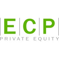 Emerging Capital Partners - ECP logo - Similar company to Amethis