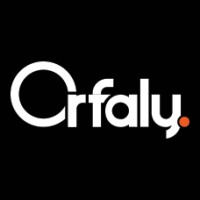 ORFALY Inc. logo - Similar company to Creative Studio