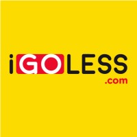 iGOless.com logo - Similar company to Bogja
