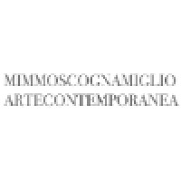 Mimmo Scognamiglio Artecontemporanea, Milan logo - Similar company to Viafarini