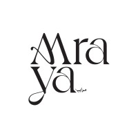 Mraya Beauty & Beyond logo - Similar company to Bymusesocials