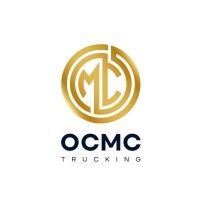 OCMC TRUCKING INC logo - Similar company to Php Logistics Inc