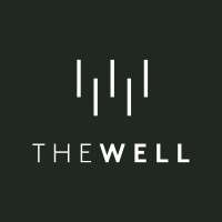 The Well logo - Similar company to Stackt