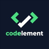 Codelement logo - Similar company to Tokuda Technology