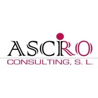 ASCIRO CONSULTING SL logo - Similar company to Cyme Asesores