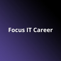 Focus IT Career logo - Similar company to It.Focus