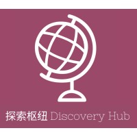 Discovery Hub Education logo - Similar company to Gaming Ecosystem As A Multilayered Security Threat