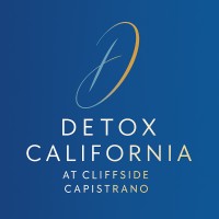 Detox California at Cliffside Capistrano logo - Similar company to Caring Hands Recovery