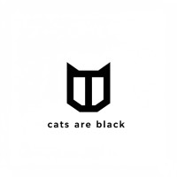 Cats Are Black logo - Similar company to Slagthuset Malmö