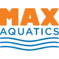 Max Aquatics logo - Similar company to Pav Ymca
