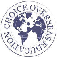Choice Overseas Education logo - Similar company to Q1Code Technologies