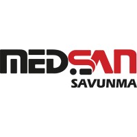 MEDSAN SAVUNMA logo - Similar company to Msa Lazer