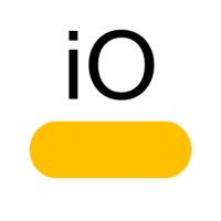 intentOS logo - Similar company to Ornbo