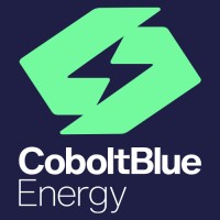 Cobolt Blue Energy logo - Similar company to Cobolt Blue
