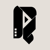 Raft Films logo - Similar company to Blendit