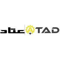 ATAD - عتاد logo - Similar company to Orbit-It