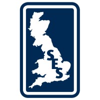 SES Group logo - Similar company to Wise Security Services Ltd