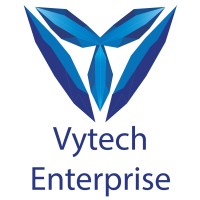 VYTECH ENTERPRISE logo - Similar company to Closed Page