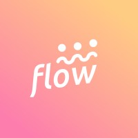 Flow Energy logo - Similar company to Beyond Energy